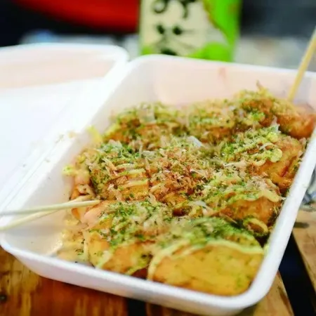 Takoshogun Sennenhonten