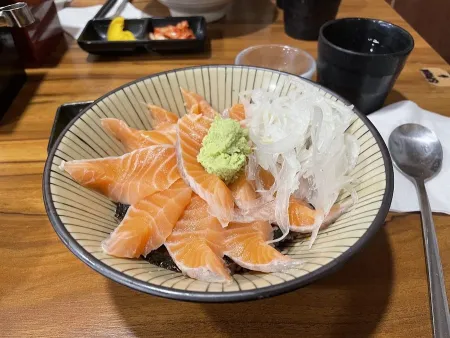 Sigdangjin