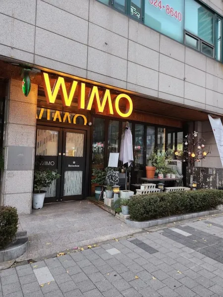 Wimo