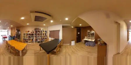 Light and Geek 藤森本店|ボードゲーム・マーダーミステリースペース