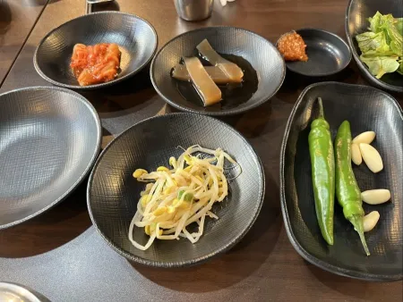 신촌돌솥설렁탕 별관