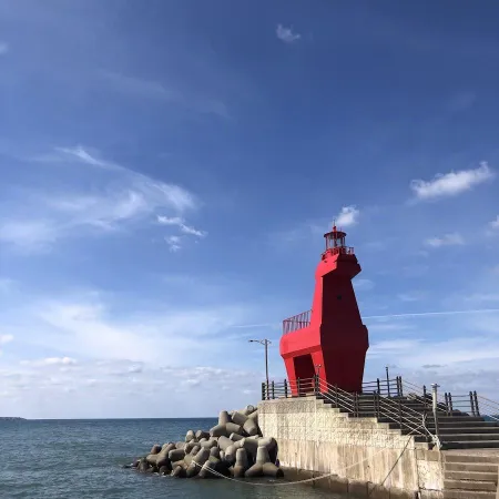 Red Horse Lighthouse