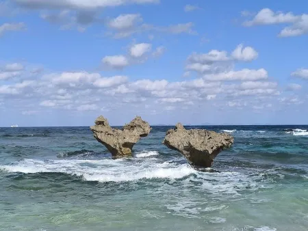 Heart Rock