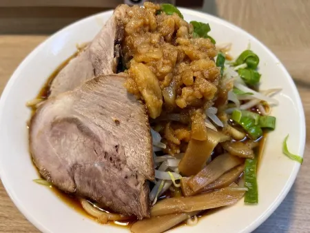Ramen Yamachan