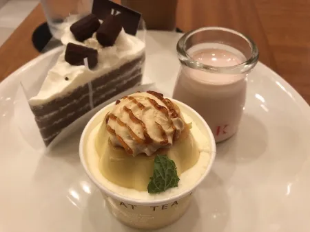 KINOTOYA Daimaru Sapporo