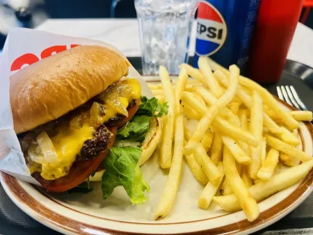 Burger Star
