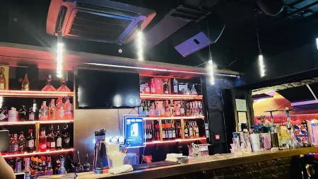 Nuevo Tapas Bar
