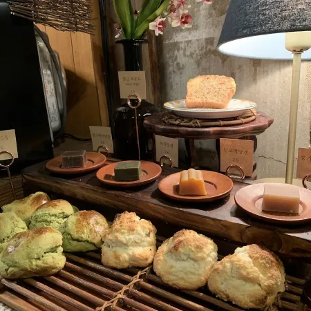 Seohwa Coffee