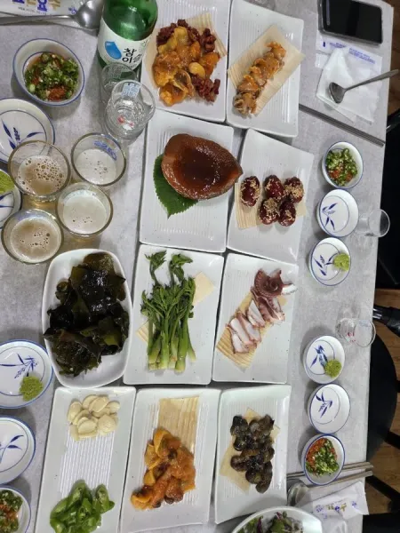 Cheongjeong Hoetjip