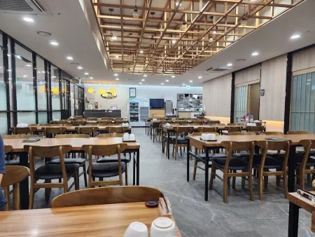 Suhyup Bada Hoe Sang Jamsil Branch
