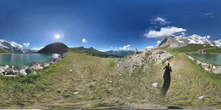Restaurant Eigergletscher
