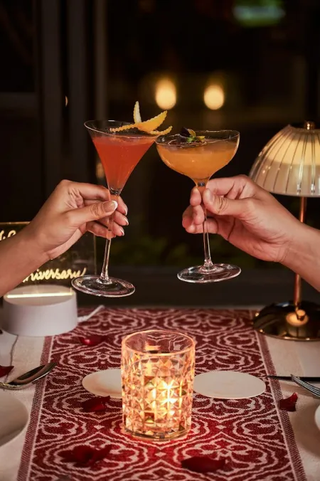 Fibona Dining and Cocktail Bar