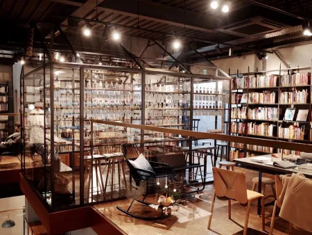 Hyundai Card Cooking Library