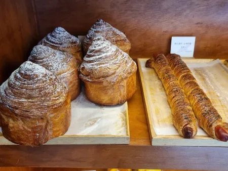 그레인제빵소