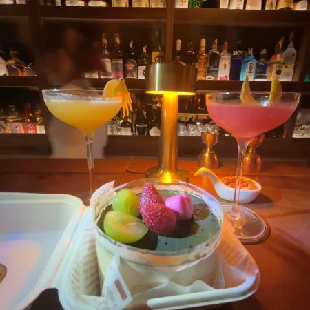 Victory Bar Saigon