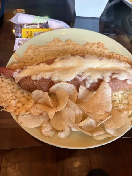 カフェモコ