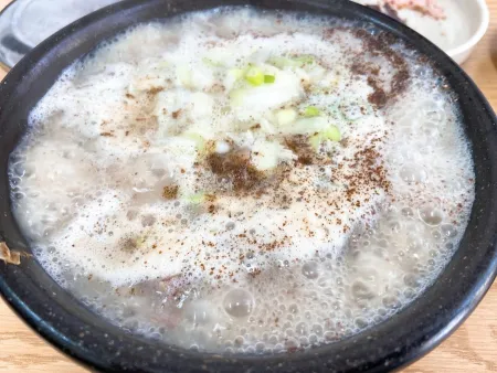 Somunnan Sundaeguk