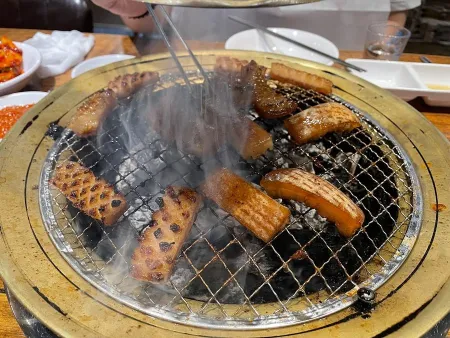 Yangsuri Meat House
