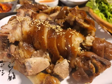 종로족발