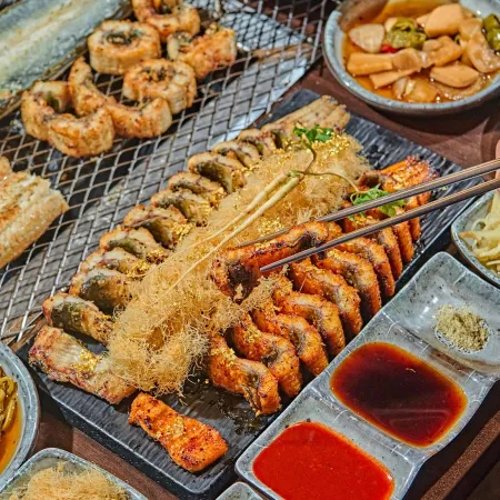 장덕풍천장어 시청점