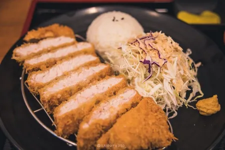 Juju Donkatsu