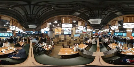 Geumsubokguk, Haeundae Headstore