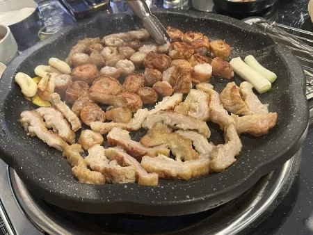 延腸沙上店