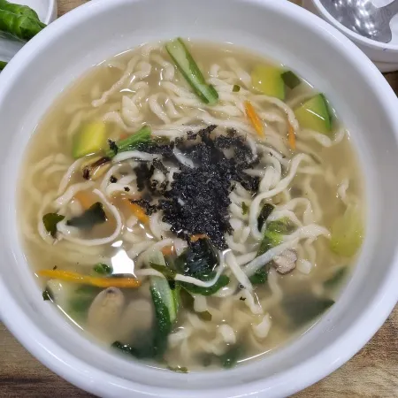 Burim Haemul Hand Sujebi Seongseo Branch