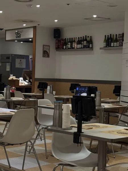 Cha Chef Steak & Rice Gangnam Station