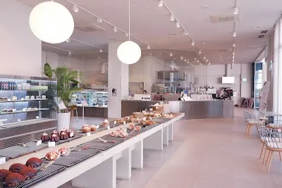 Ian Terrace Bakery