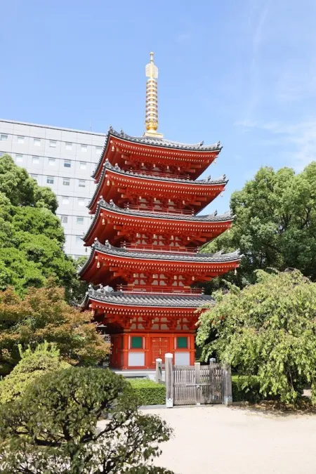 Gyoganji
