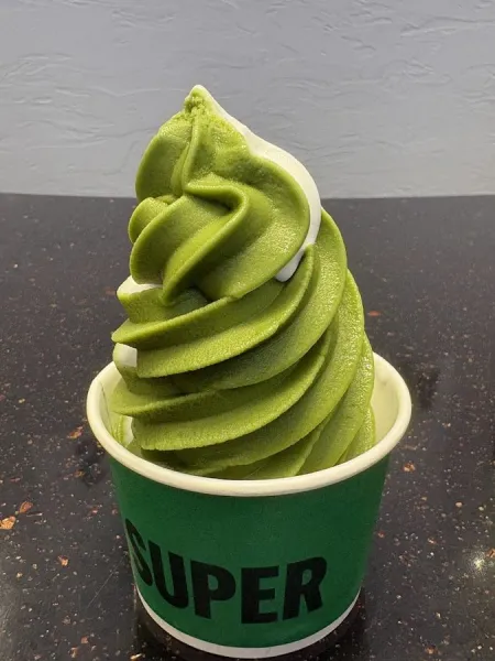 SUPER MATCHA CENTUM CITY