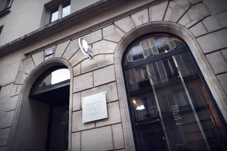 Hôtel Elysa