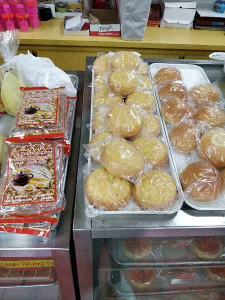 Kim Hung Bakery