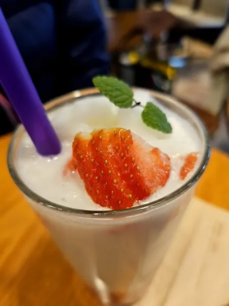 The Coffee Bean & Tea Leaf