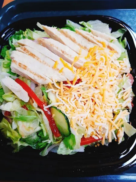 Subway Busan Myeongji Branch