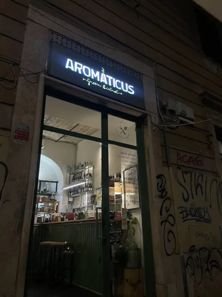 Aromaticus