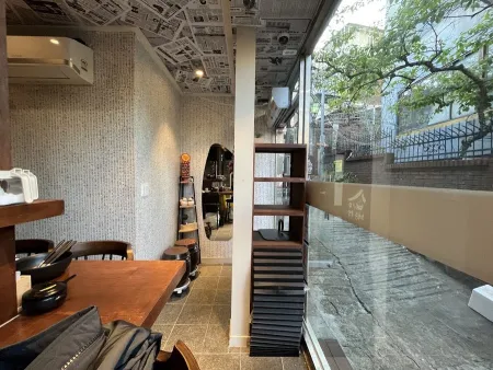 Jo Hyeonwoo Gukbap Sookmyung Women's Univ. Branch