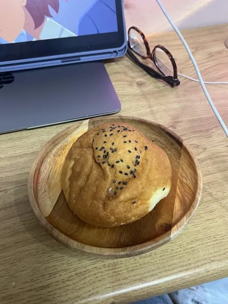 Bbanggoomteo