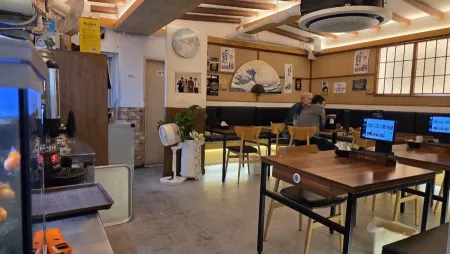 チャンオグボンチョンガクドゥル 建大直営店