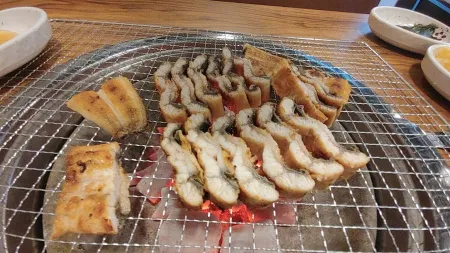 Mokdong Sujangeo