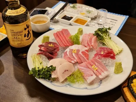 해신참치