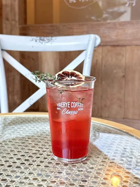 Haerye Coffee