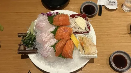 イザカヤナム テチ店