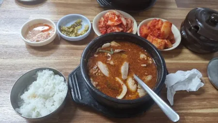 금선식당