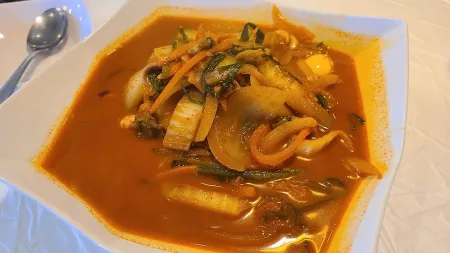 Mokhwa Banjeom