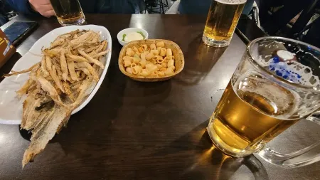 One Shot Chicken