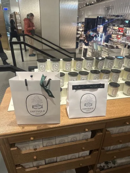 Diptyque