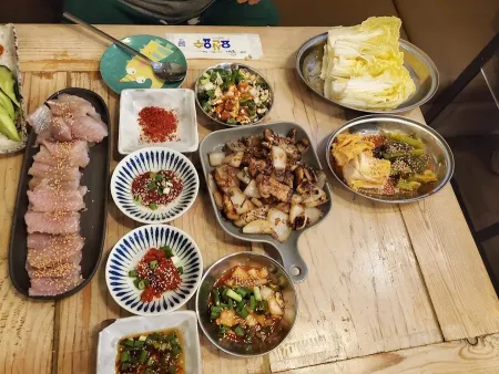 Chwihwaseon