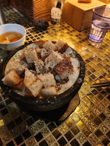 Simya Sikdang Tei